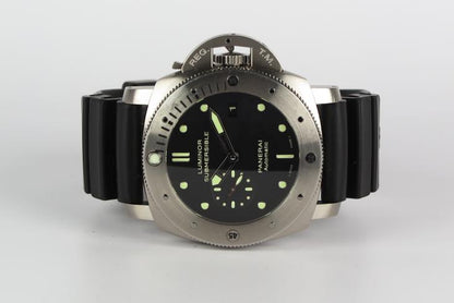 Panerai Submersible