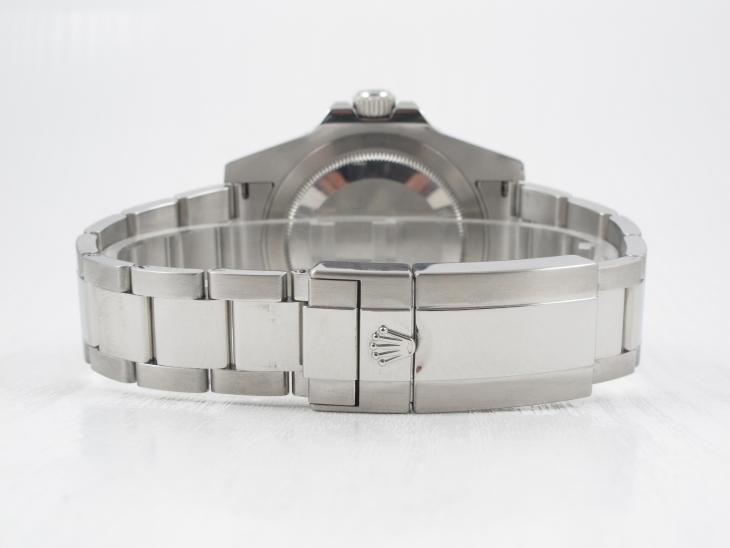 Rolex GMT Master 116710LN