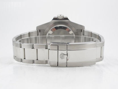 Rolex GMT Master 116710LN