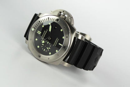 Panerai Submersible