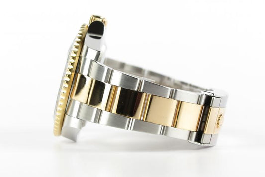 Rolex GMT Master G/S