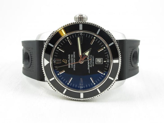 Breitling Superocean Heritage 46mm