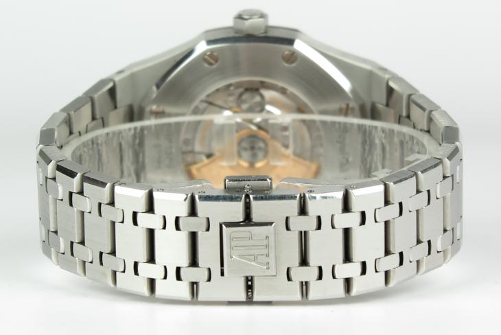 Audemars Piguet Royal Oak