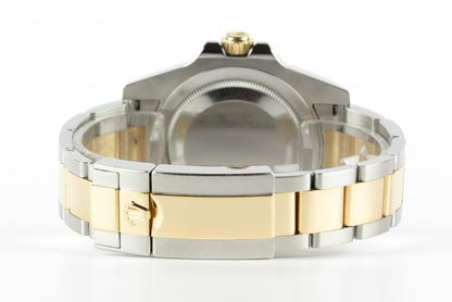 Rolex GMT Master G/S