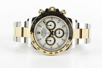 Rolex Daytona G/S