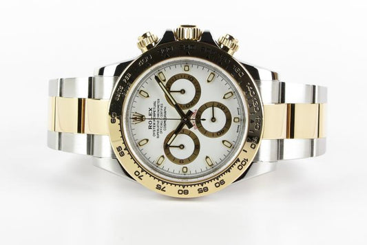 Rolex Daytona G/S
