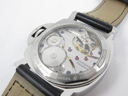 Panerai PAM 112