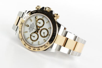 Rolex Daytona G/S