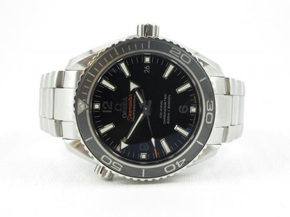 Omega Planet Ocean 600m