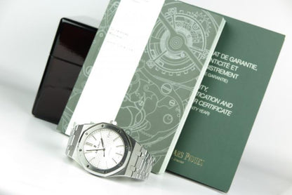 Audemars Piguet Royal Oak