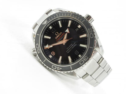 Omega Planet Ocean 600m