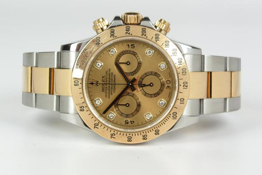 Rolex Daytona G/S - Klarlund