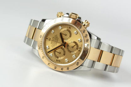 Rolex Daytona G/S - Klarlund