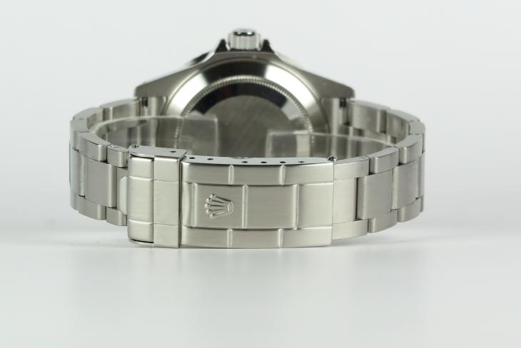 Rolex Submariner 16610