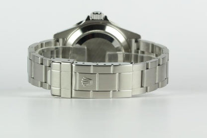 Rolex Submariner 16610