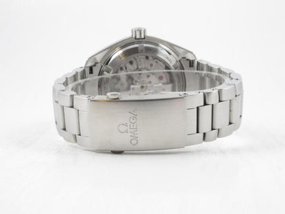 Omega Planet Ocean 600m