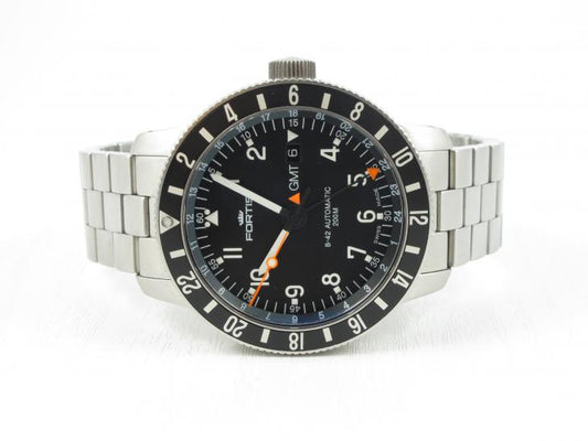 Fortis B-42 GMT