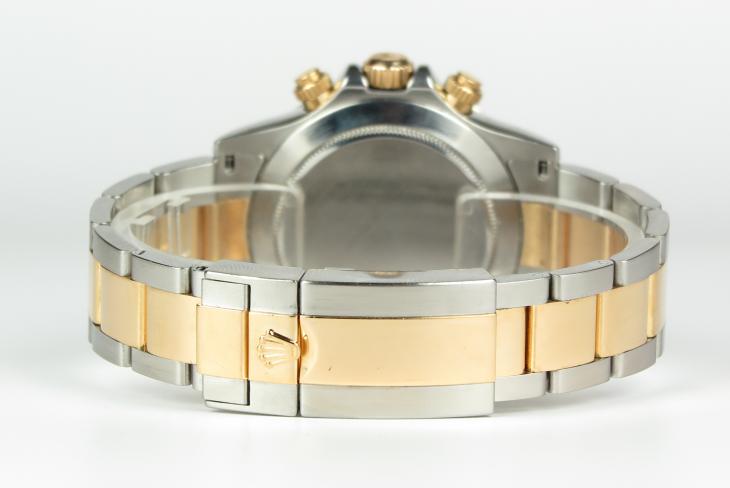 Rolex Daytona G/S - Klarlund