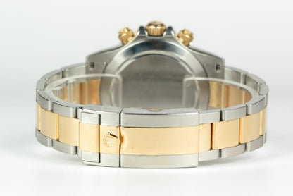 Rolex Daytona G/S - Klarlund