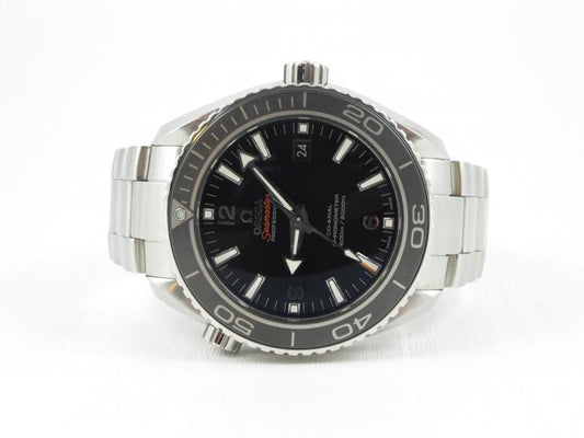 Omega Planet Ocean 45.5 - 2013