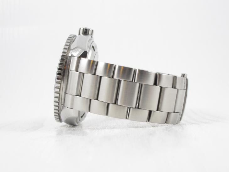 Omega Planet Ocean 45.5 - 2013