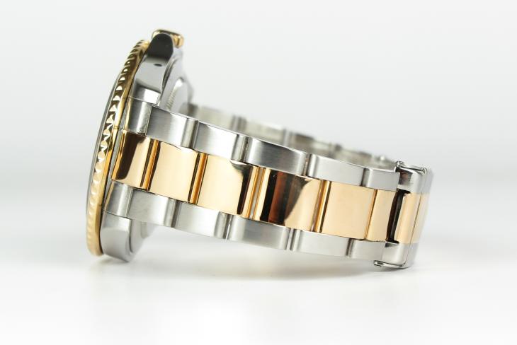 Rolex GMT-Master II G/S - Klarlund