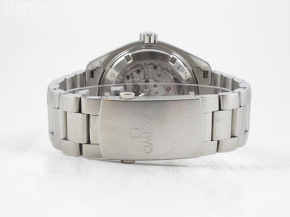 Omega Planet Ocean 45.5 - 2013