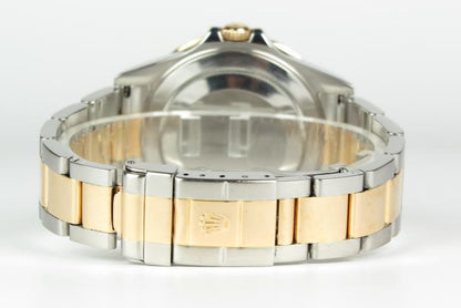 Rolex GMT-Master II G/S - Klarlund