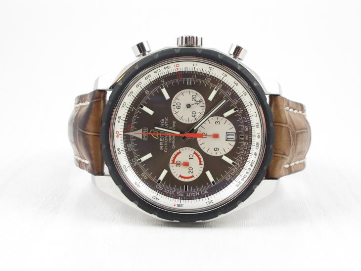 Breilting Chronomatic 49