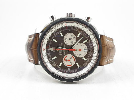 Breilting Chronomatic 49