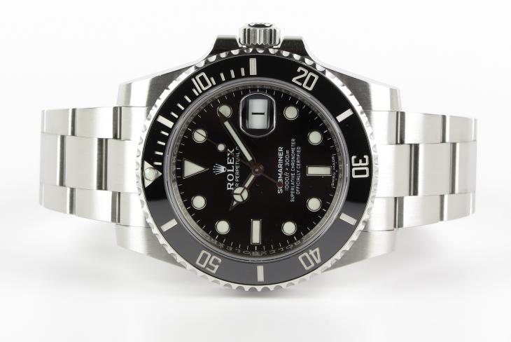 Rolex Submariner