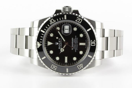 Rolex Submariner