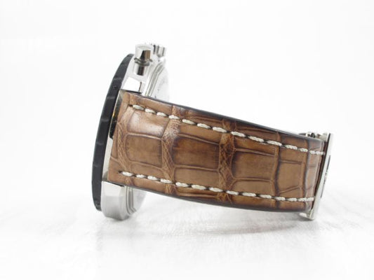 Breilting Chronomatic 49