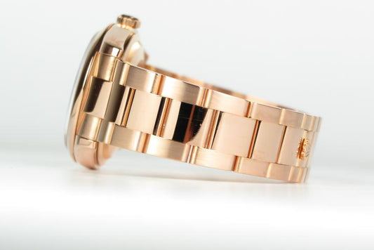 Rolex Day-Date 18K - DK