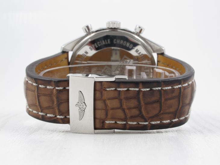 Breilting Chronomatic 49