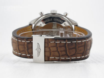 Breilting Chronomatic 49