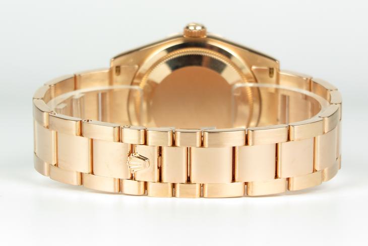 Rolex Day-Date 18K - DK