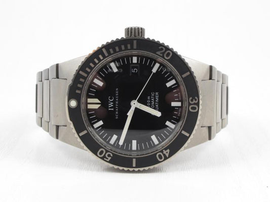 IWCAquatimer 3536