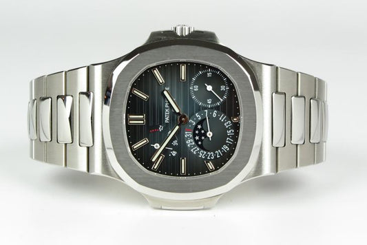 Patek Philippe Nautilus Moonphase