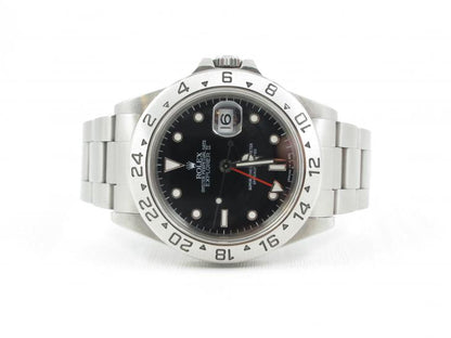 Rolex Explorer ii