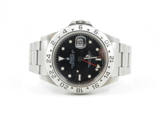 Rolex Explorer ii