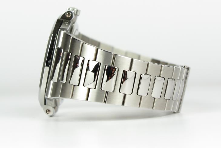 Patek Philippe Nautilus Moonphase