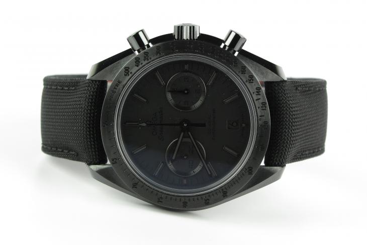 Omega Speedmaster DSOT M