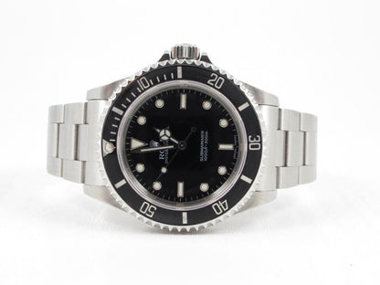 Rolex Submariner 14060 - 2003