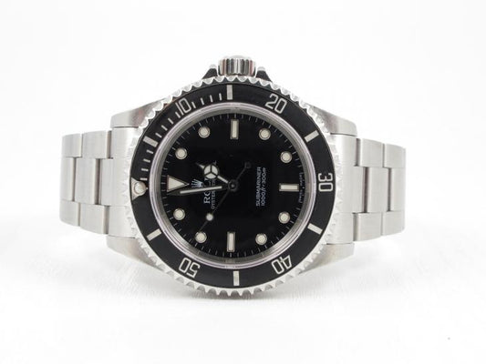 Rolex Submariner 14060 - 2003