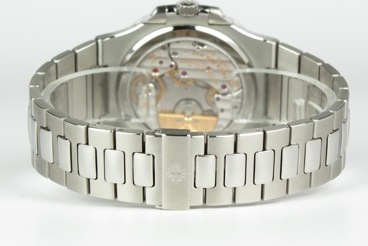 Patek Philippe Nautilus Moonphase