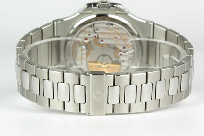 Patek Philippe Nautilus Moonphase