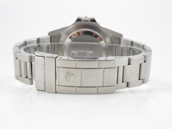 Rolex GMT-Master II "Fat Lady"