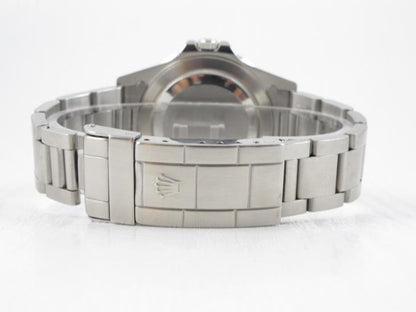 Rolex GMT-Master II "Fat Lady"