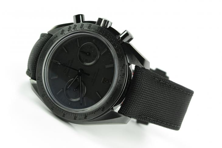 Omega Speedmaster DSOT M